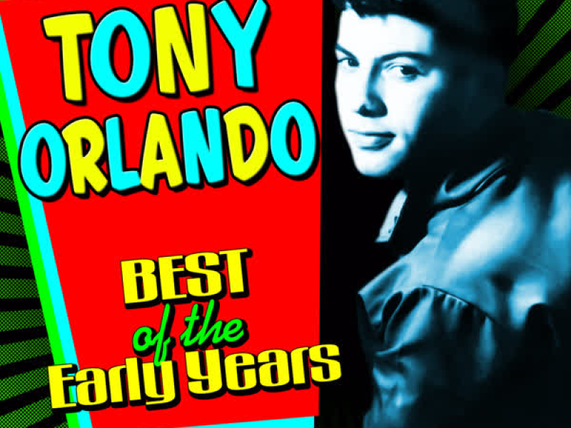 Best Of The Early Years