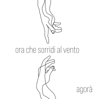 Ora che sorridi al vento (Single)