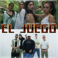 EL Juego (Single)