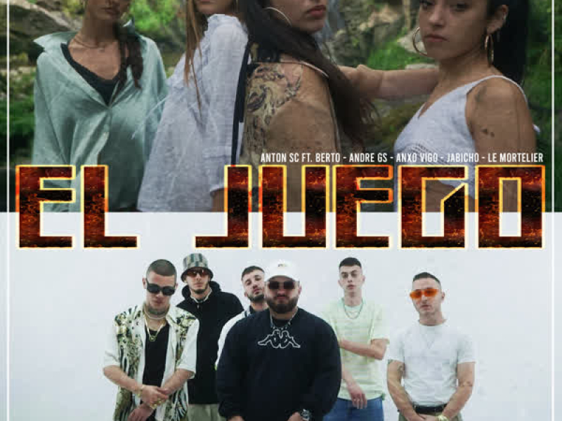 EL Juego (Single)