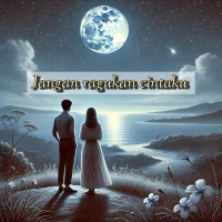 Jangan ragukan cintaku (Single)
