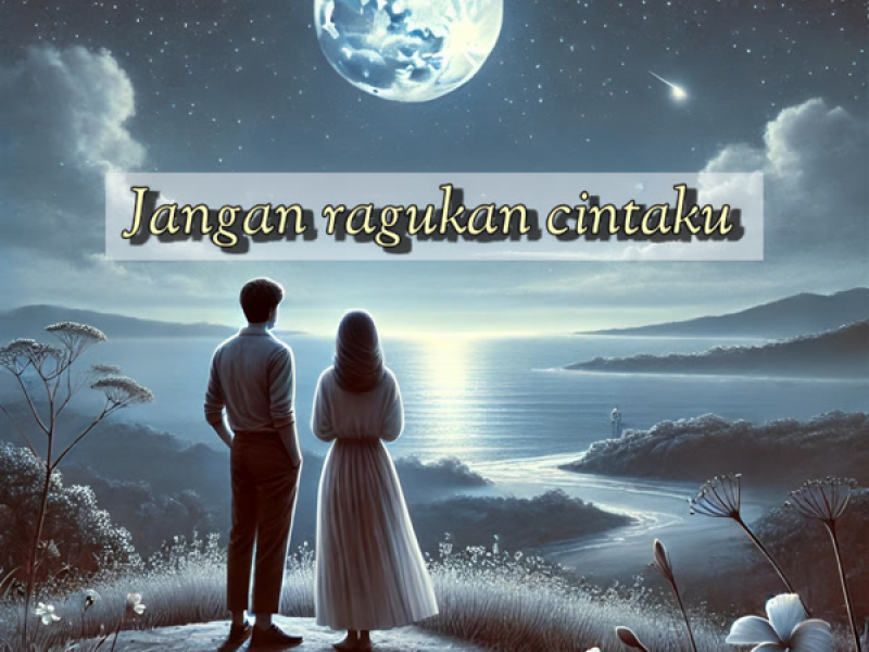 Jangan ragukan cintaku (Single)