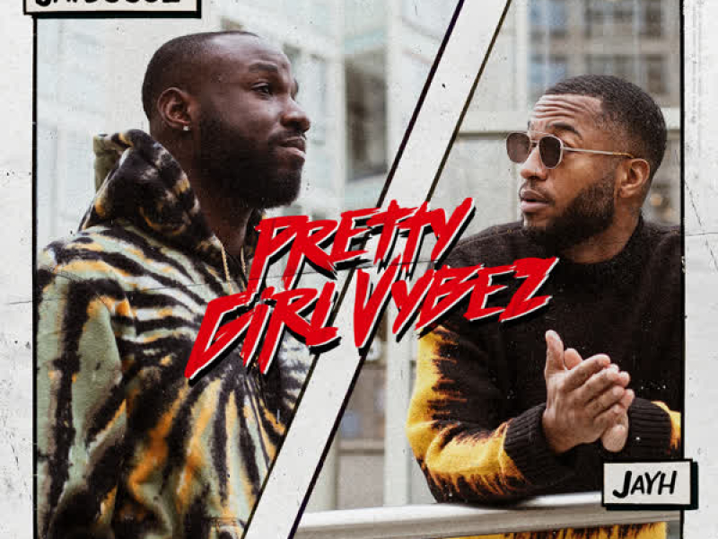 Pretty Girl Vybez (EP)