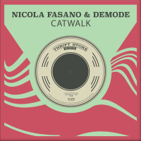 Catwalk (Single)