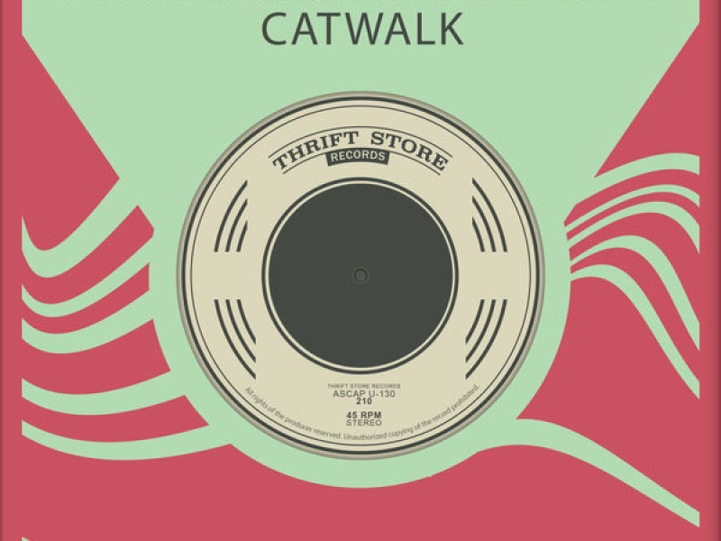 Catwalk (Single)