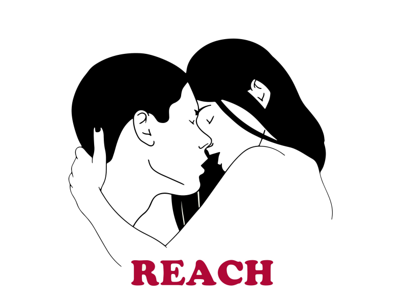 Reach (Single)