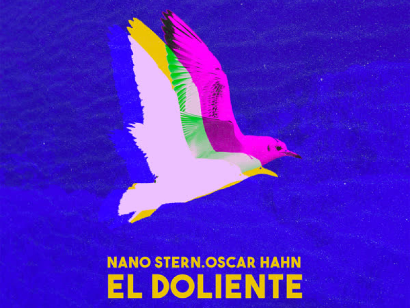 El Doliente (Single)
