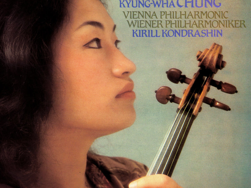 Beethoven: Violin Concerto