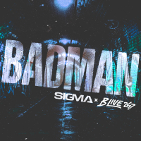 Badman (Single)