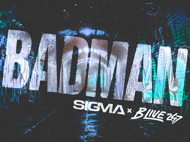 Badman (Single)