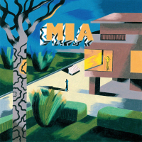 Mia (Single)