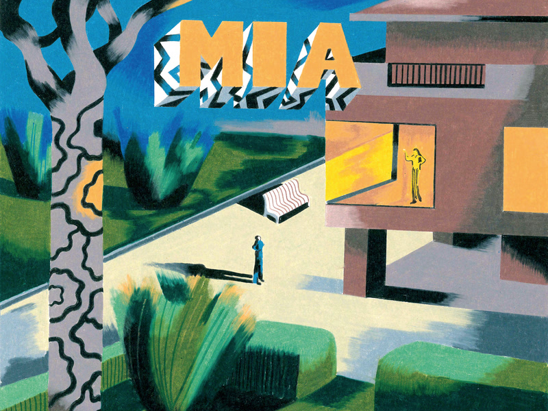 Mia (Single)