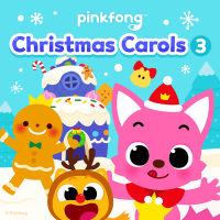 Pinkfong! Christmas Carols 3 (EP)