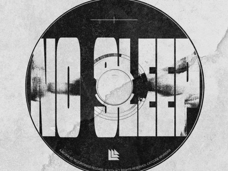 No Sleep (Single)