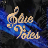 Blue Notes (Single)
