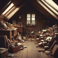 Stuff Overflows (Single)