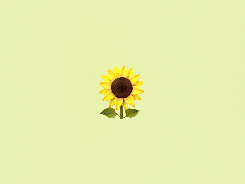 Green Thumb (Single)