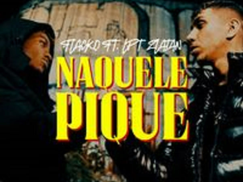 Naquele Pique (Single)