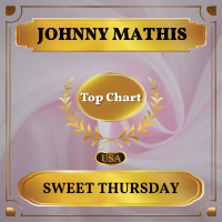 Sweet Thursday (Billboard Hot 100 - No 99) (Single)