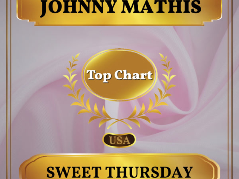 Sweet Thursday (Billboard Hot 100 - No 99) (Single)