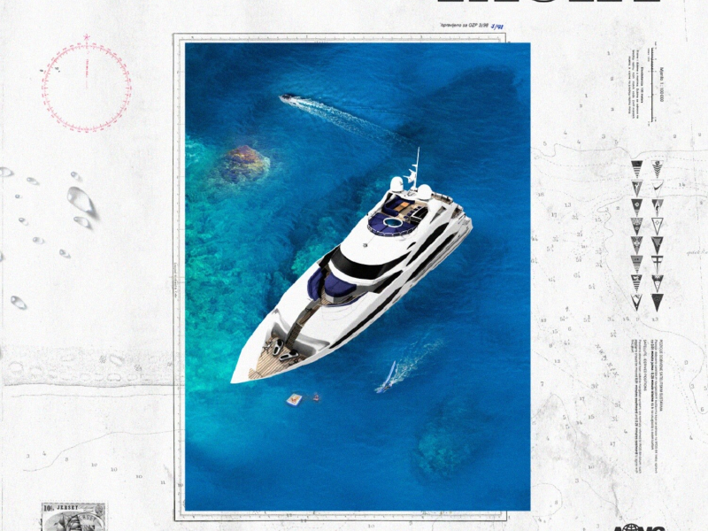 YACHT (k) (Single)