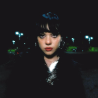 Spend The Night (Single)