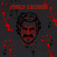 Pablo Escobar (Single)