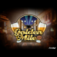 Golden Mile 2015 (Single)