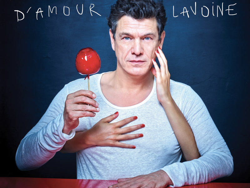 Best Of - Morceaux d’amour