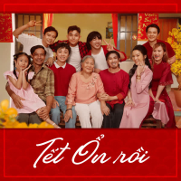 Tết Ổn Rồi (Single)