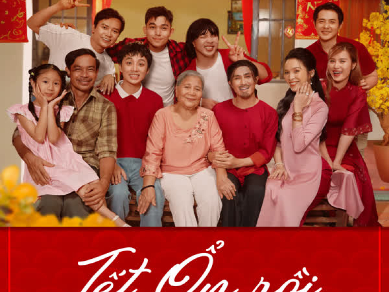 Tết Ổn Rồi (Single)