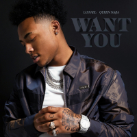 Want You (Single)