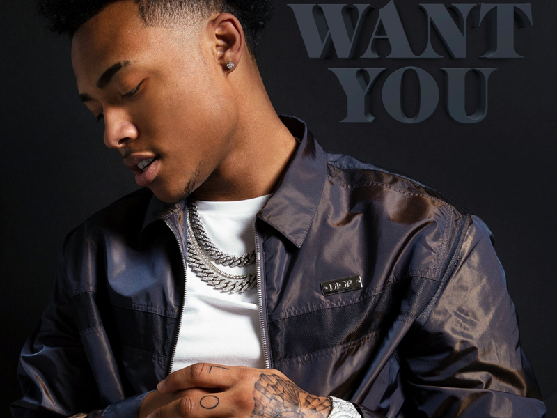 Want You (Single)