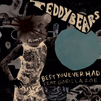 Best You Ever Had (Single)