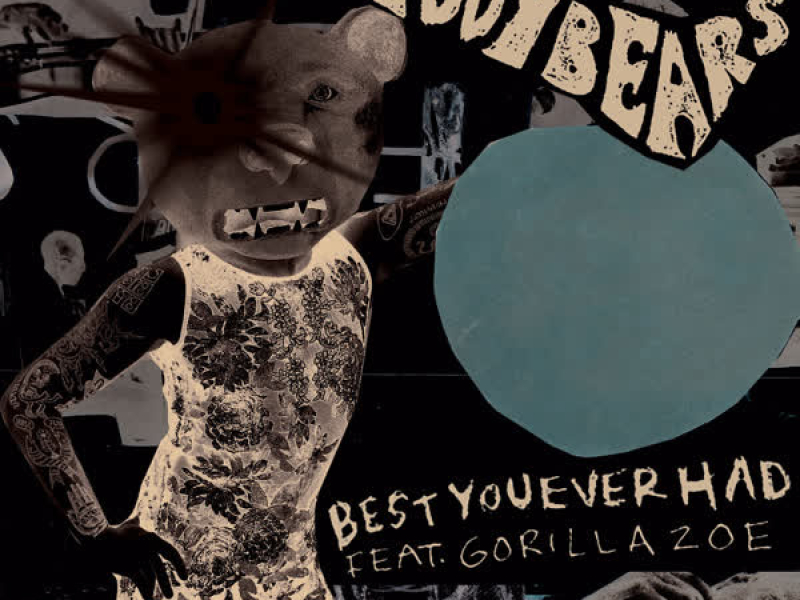 Best You Ever Had (Single)
