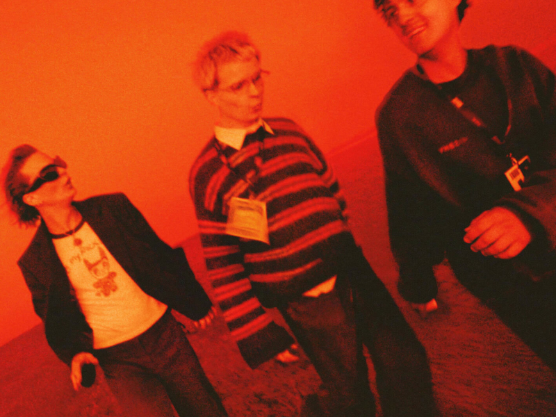 Potwory z szafy (Single)