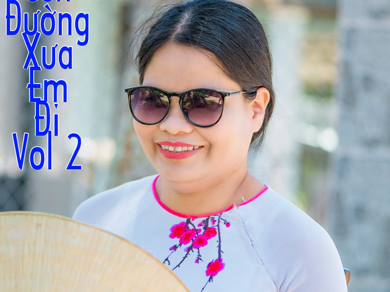 Con Đường Xưa Em Đi, Vol.2 (Single)