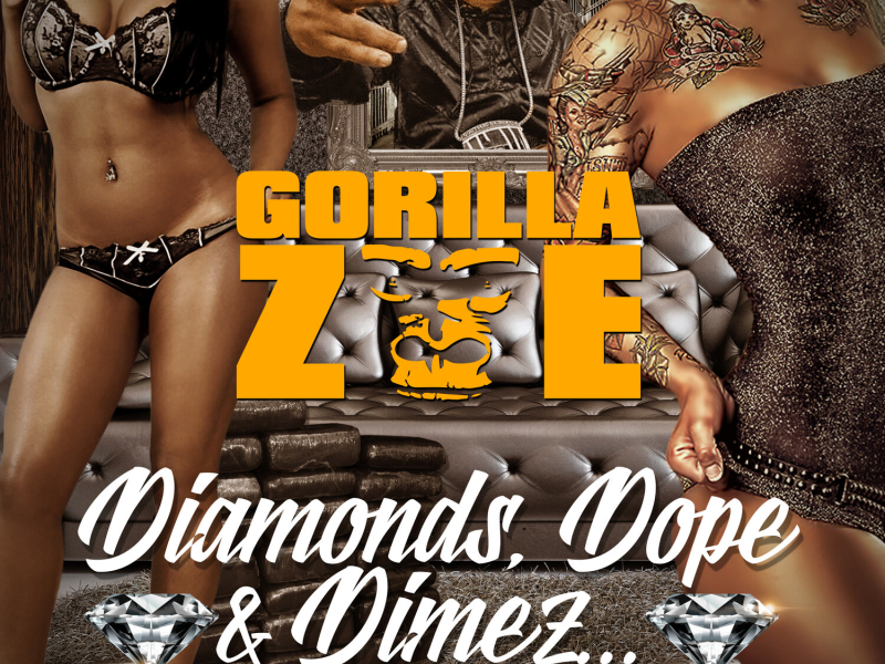 Diamonds, Dope & Dimez (Deluxe Edition)