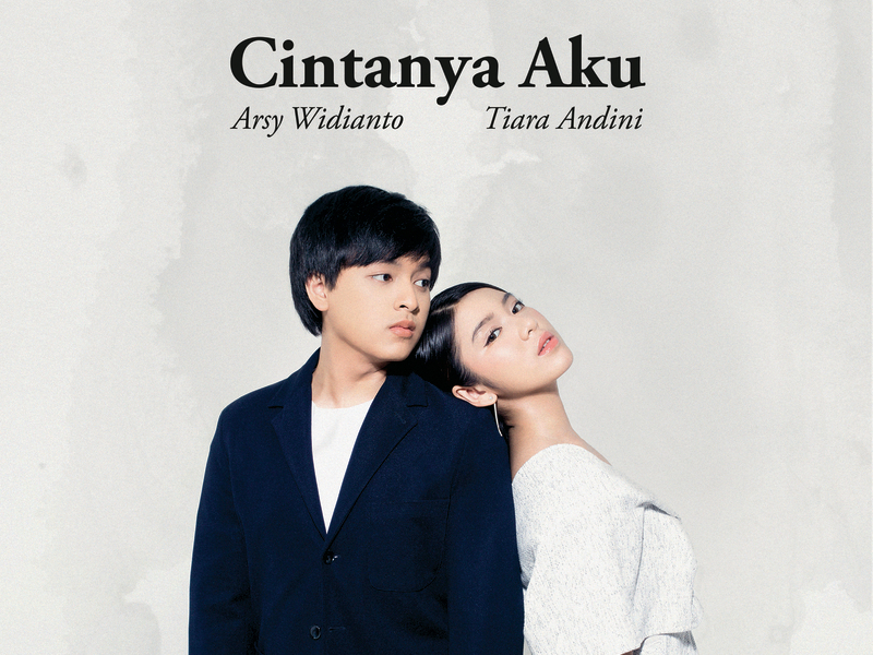 Cintanya Aku