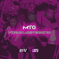 MTG Ritimo Agressivo (Single)