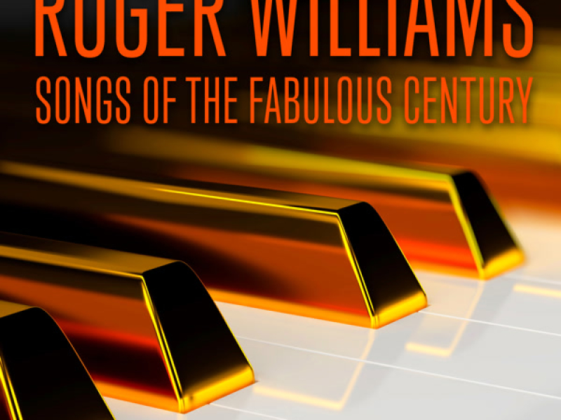 Songs of the Fabulous Century