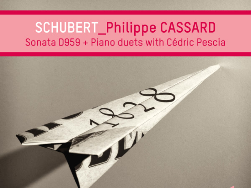 Schubert: Piano Sonata D. 959 + Piano Duets