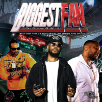 Biggest Fan (feat. Jim Jones & Maino) (Single)