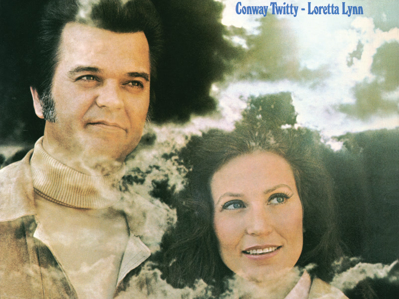 Louisiana Woman, Mississippi Man