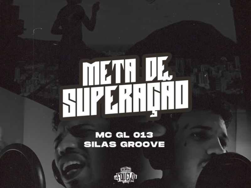 Meta de Superação (Single)