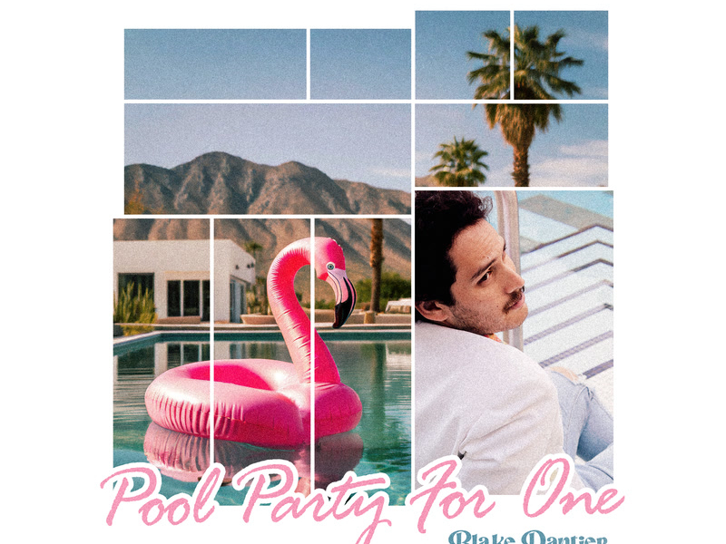 Pool Party For One (Single)