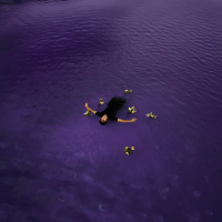 One More Night (Single)