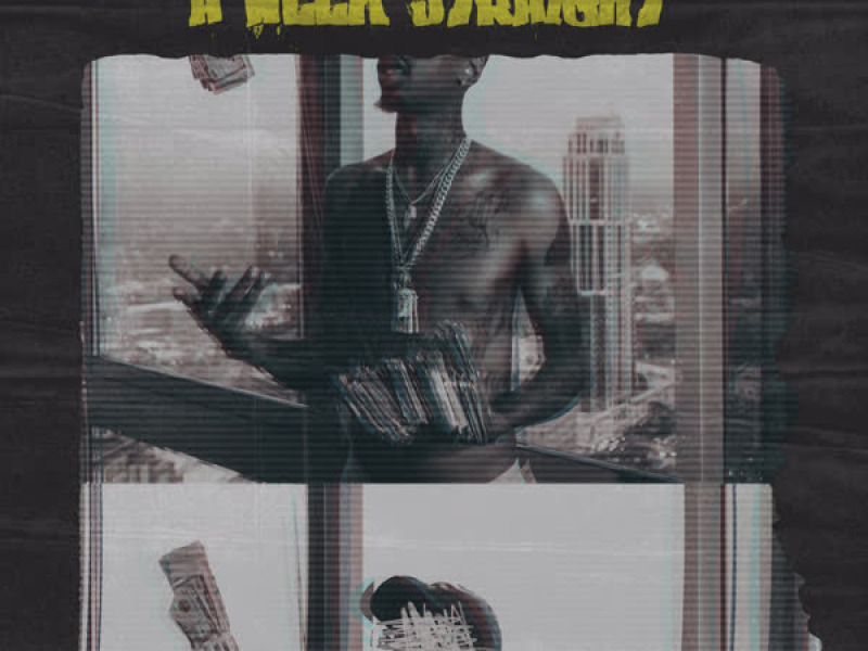 A Week Straight (Single)