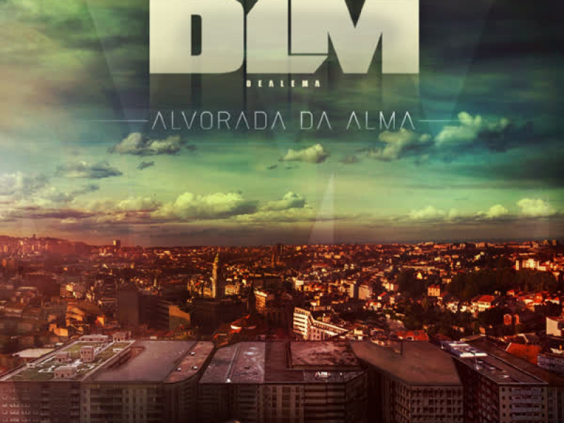 Alvorada da Alma