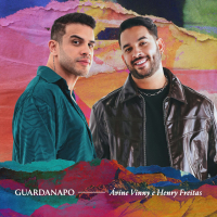 Guardanapo (Ao Vivo) (Single)